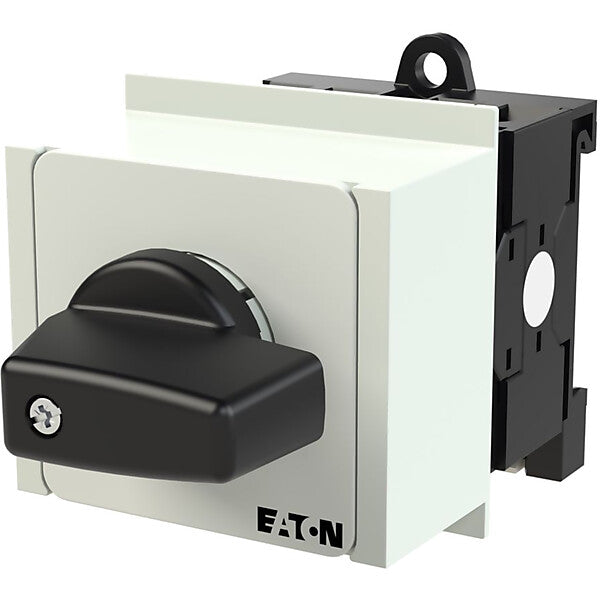 Eaton Steuerschalter 2pol. HAND 0 AUTO T0-2-15432/IVS